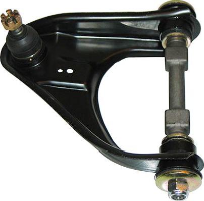 Kavo Parts SCA-5517 - Brat, suspensie roata aaoparts.ro
