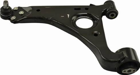 Kavo Parts SCA-1051 - Brat, suspensie roata aaoparts.ro