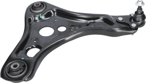 Kavo Parts SCA-10115 - Brat, suspensie roata aaoparts.ro
