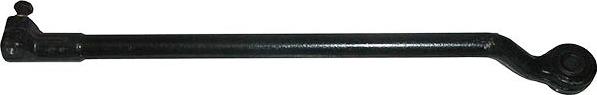 Kavo Parts STR-1007 - Articulatie axiala, cap de bara aaoparts.ro