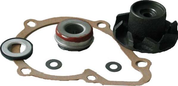 Kavo Parts SW-1663 - Pompa apa aaoparts.ro