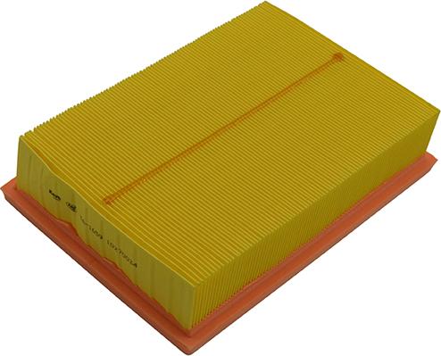Wilmink Group WG2222636 - Filtru aer aaoparts.ro