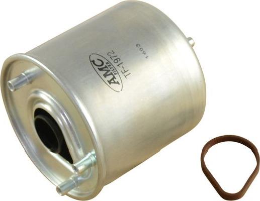 Kavo Parts TF-1972 - Filtru combustibil aaoparts.ro