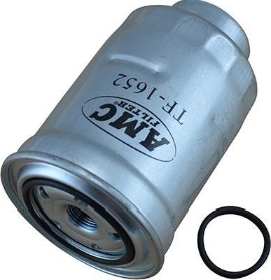Kavo Parts TF-1652 - Filtru combustibil aaoparts.ro