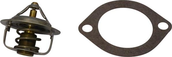 Kavo Parts TH-4504 - Termostat,lichid racire aaoparts.ro