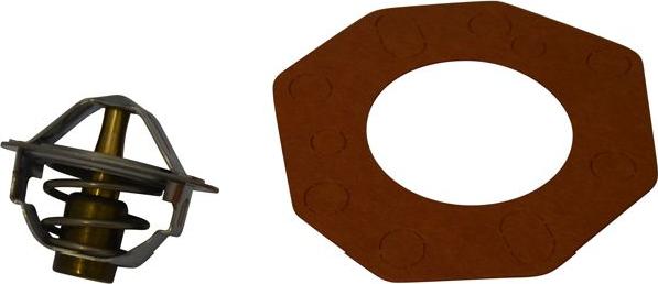 Kavo Parts TH-5501 - Termostat,lichid racire aaoparts.ro