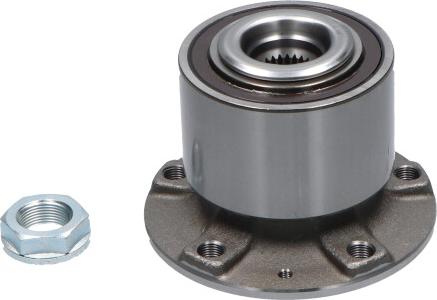 Kavo Parts WBH-9080 - Set rulment roata aaoparts.ro