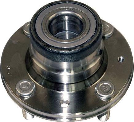Kavo Parts WBH-5506 - Set rulment roata aaoparts.ro