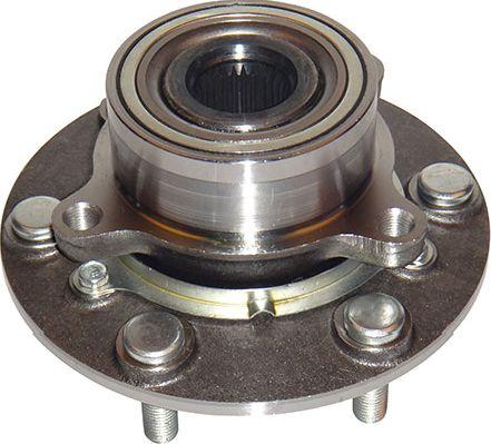 Kavo Parts WBH-5512 - Set rulment roata aaoparts.ro