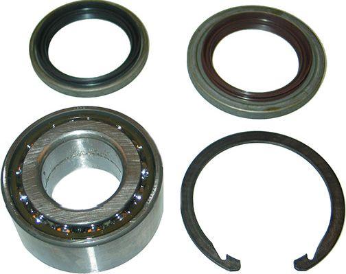 Kavo Parts WBK-5505 - Set rulment roata aaoparts.ro