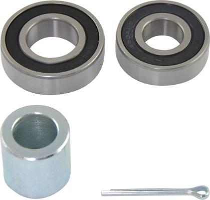 Kavo Parts WBK-8515 - Set rulment roata aaoparts.ro