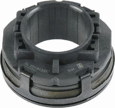 Kawe 990145 - Rulment de presiune aaoparts.ro