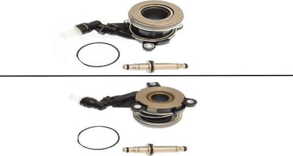 Kawe 990167 - Rulment de presiune, ambreiaj aaoparts.ro