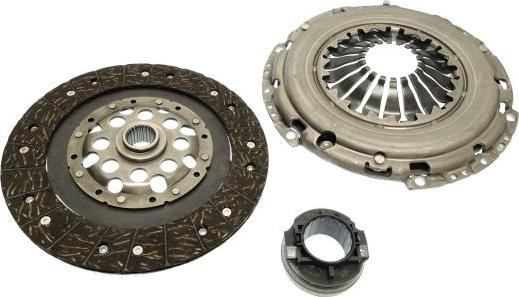 Kawe 959141 - Set ambreiaj aaoparts.ro