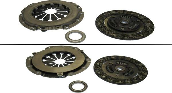 Kawe 954131 - Set ambreiaj aaoparts.ro