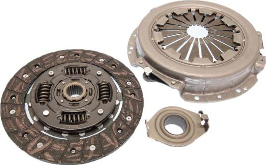 Kawe 951650 - Set ambreiaj aaoparts.ro