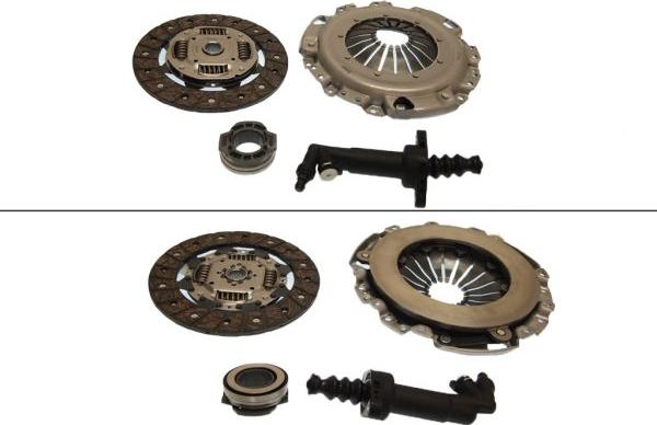 Kawe 957483CSC - Set ambreiaj aaoparts.ro