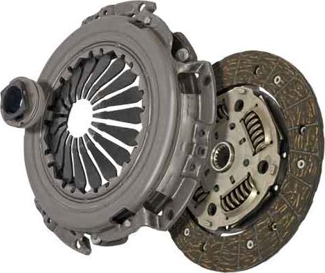 Kawe 961855 - Set ambreiaj aaoparts.ro