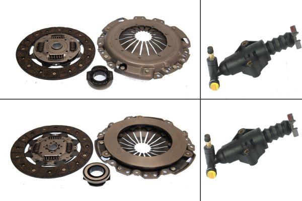 Kawe 963174CSC - Set ambreiaj aaoparts.ro