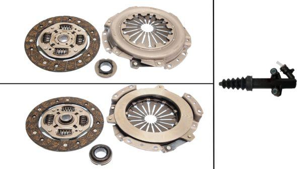 Kawe 963374CSC - Set ambreiaj aaoparts.ro