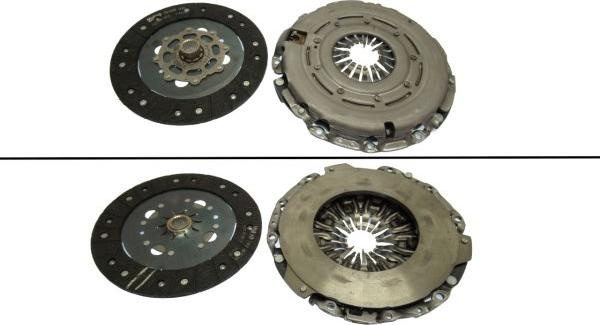 Kawe 963201 - Set ambreiaj aaoparts.ro