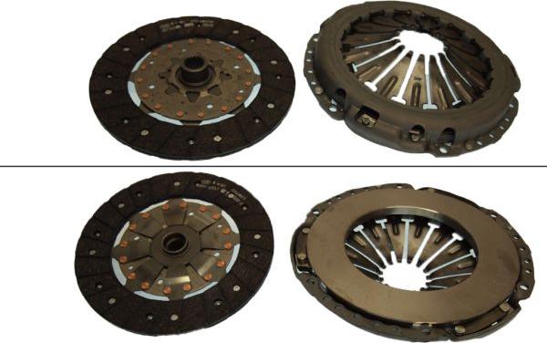 Kawe 962995 - Set ambreiaj aaoparts.ro