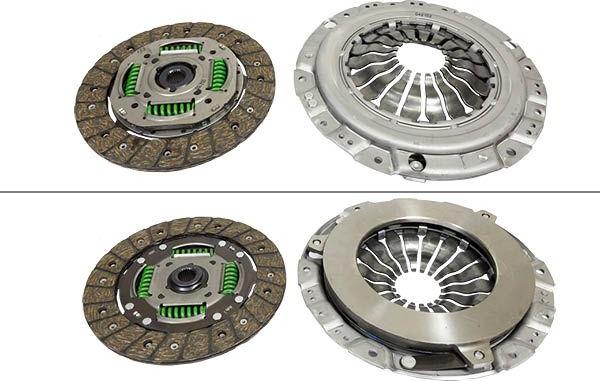 Kawe 962401 - Set ambreiaj aaoparts.ro