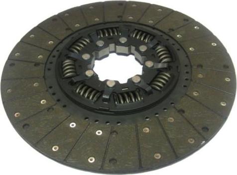 Kawe 4462 - Disc ambreiaj aaoparts.ro