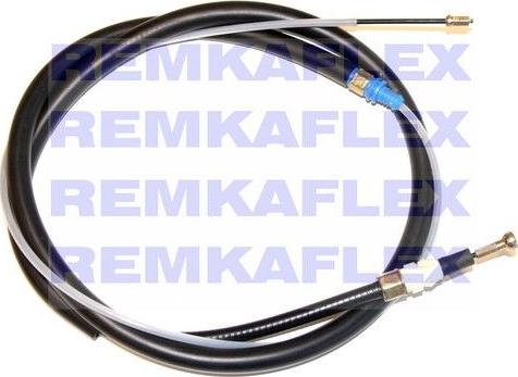 Kawe 44.1921 - Cablu, frana de parcare aaoparts.ro