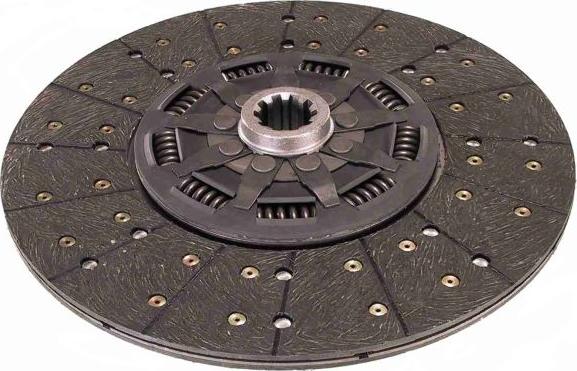 Kawe 4517 - Disc ambreiaj aaoparts.ro