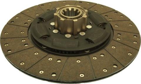 Kawe 4528 - Disc ambreiaj aaoparts.ro