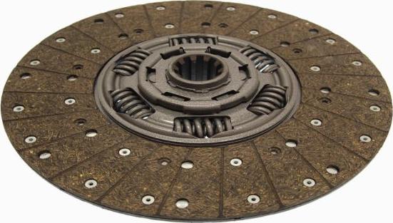 Kawe 4646 - Disc ambreiaj aaoparts.ro