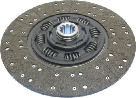 Kawe 4667 - Disc ambreiaj aaoparts.ro