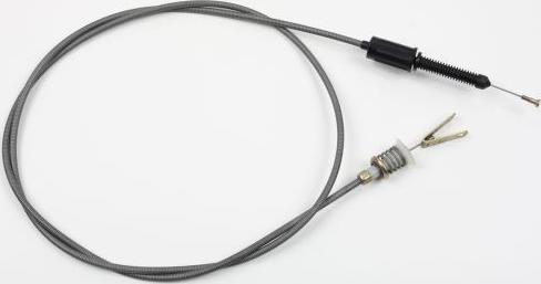 Kawe 46.3570 - Cablu acceleratie aaoparts.ro