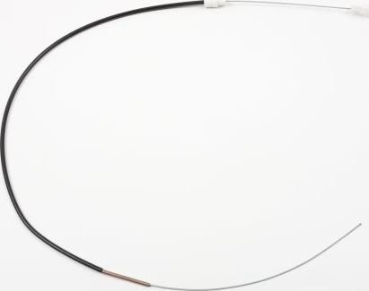 Kawe 46.3365 - Cablu acceleratie aaoparts.ro