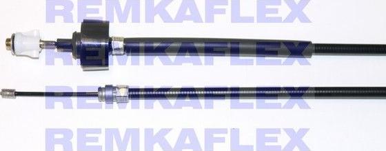 Kawe 46.2430 - Cablu ambreiaj aaoparts.ro