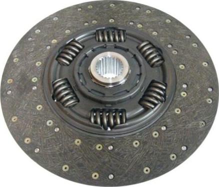 Kawe 4628 - Disc ambreiaj aaoparts.ro