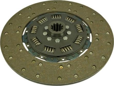 Kawe 4211 - Disc ambreiaj aaoparts.ro