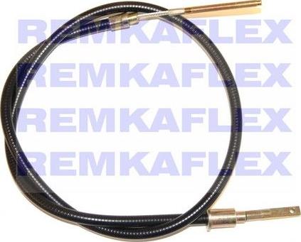 Kawe 42.1210 - Cablu, frana de parcare aaoparts.ro