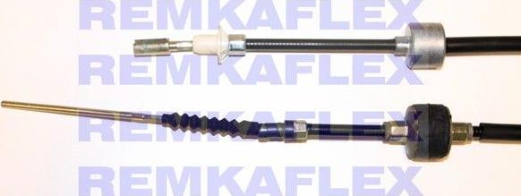 Kawe 42.2340 - Cablu ambreiaj aaoparts.ro