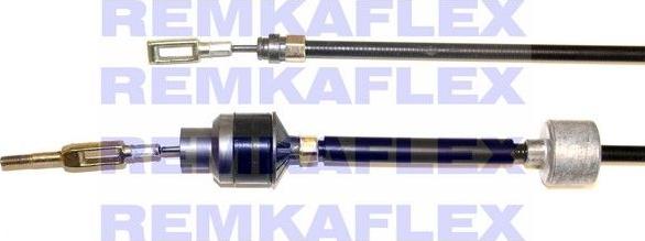 Kawe 42.2260 - Cablu ambreiaj aaoparts.ro