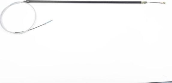 Kawe 54.1150 - Cablu, frana de parcare aaoparts.ro