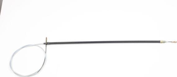 Kawe 54.1160 - Cablu, frana de parcare aaoparts.ro