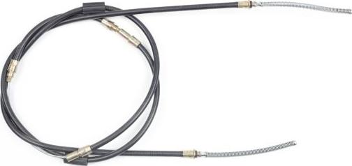 Kawe 56.1340 - Cablu, frana de parcare aaoparts.ro