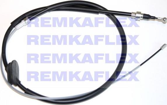 Kawe 52.1470 - Cablu, frana de parcare aaoparts.ro