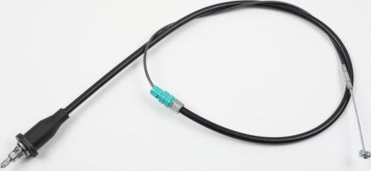 Kawe 57.0010 - Cablu, frana de parcare aaoparts.ro