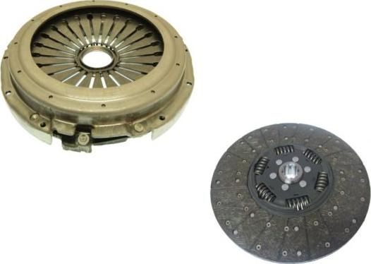Kawe 6504104 - Set ambreiaj aaoparts.ro