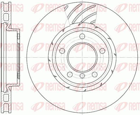 Meyle 315 521 0026/PD - Disc frana aaoparts.ro