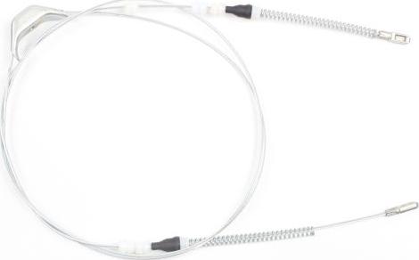 Kawe 60.1030 - Cablu, frana de parcare aaoparts.ro