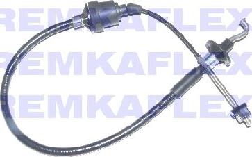 Kawe 60.2350 - Cablu ambreiaj aaoparts.ro